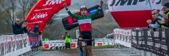 V Cross Ancona Trofeo Le Velò